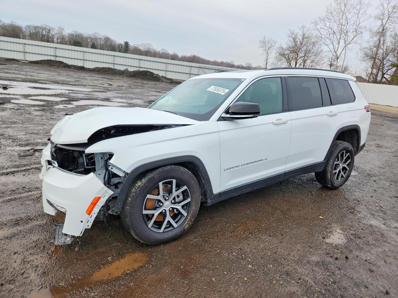 2024 JEEP CHEROKEE