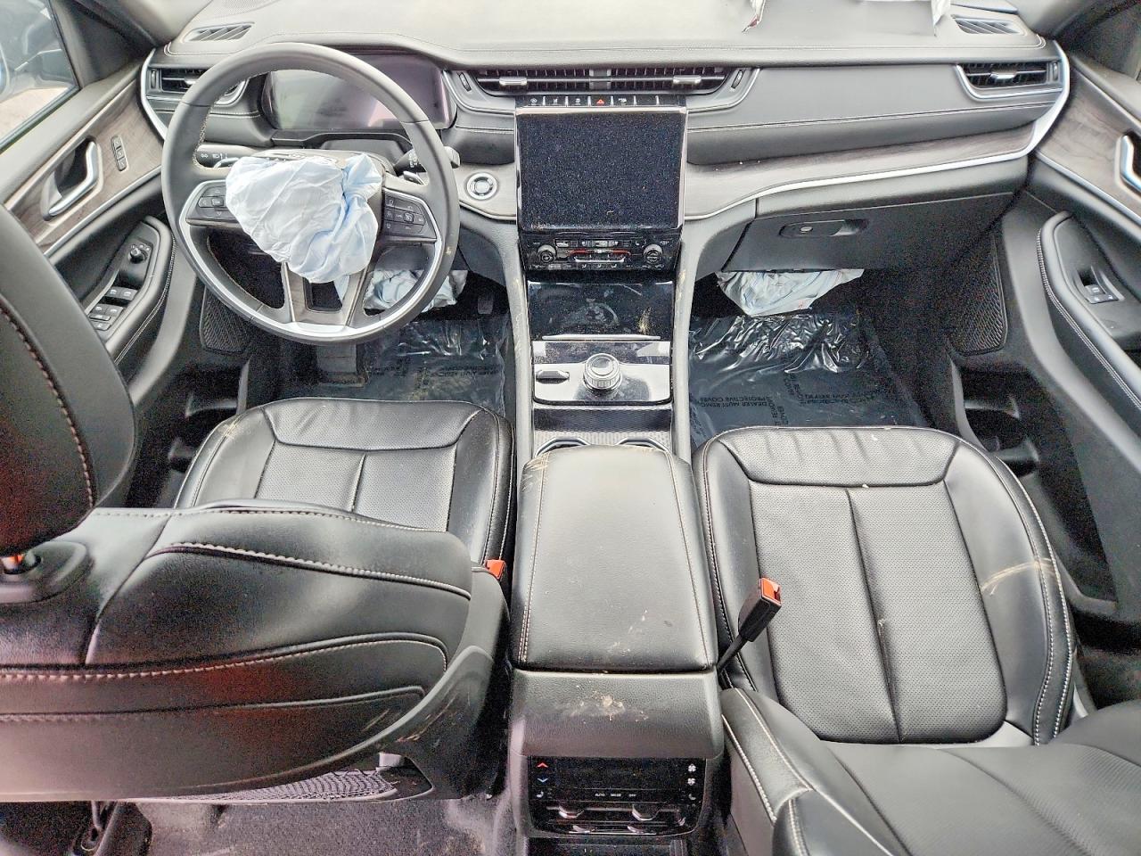 2024 JEEP CHEROKEE