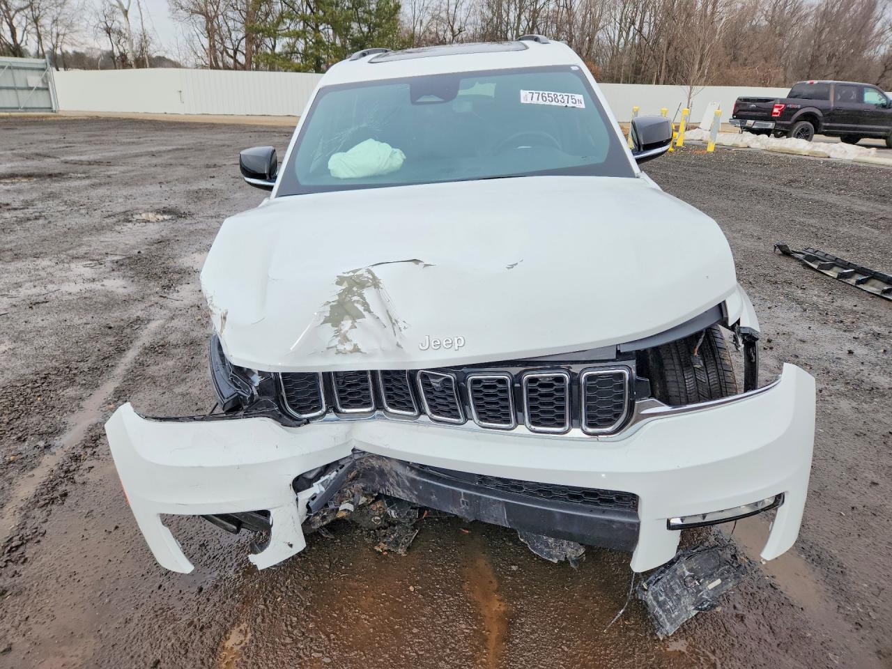2024 JEEP CHEROKEE