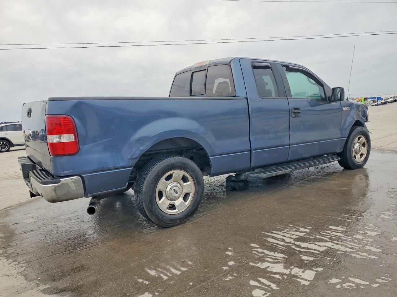 2004 FORD All Models