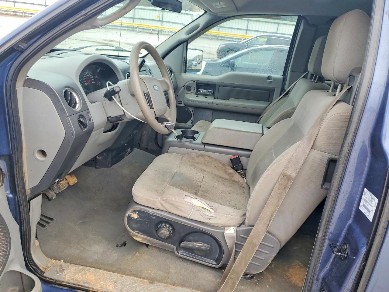 2004 FORD All Models