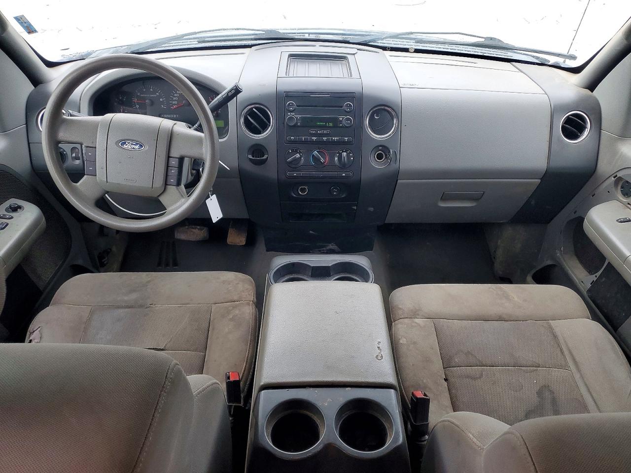 2004 FORD All Models