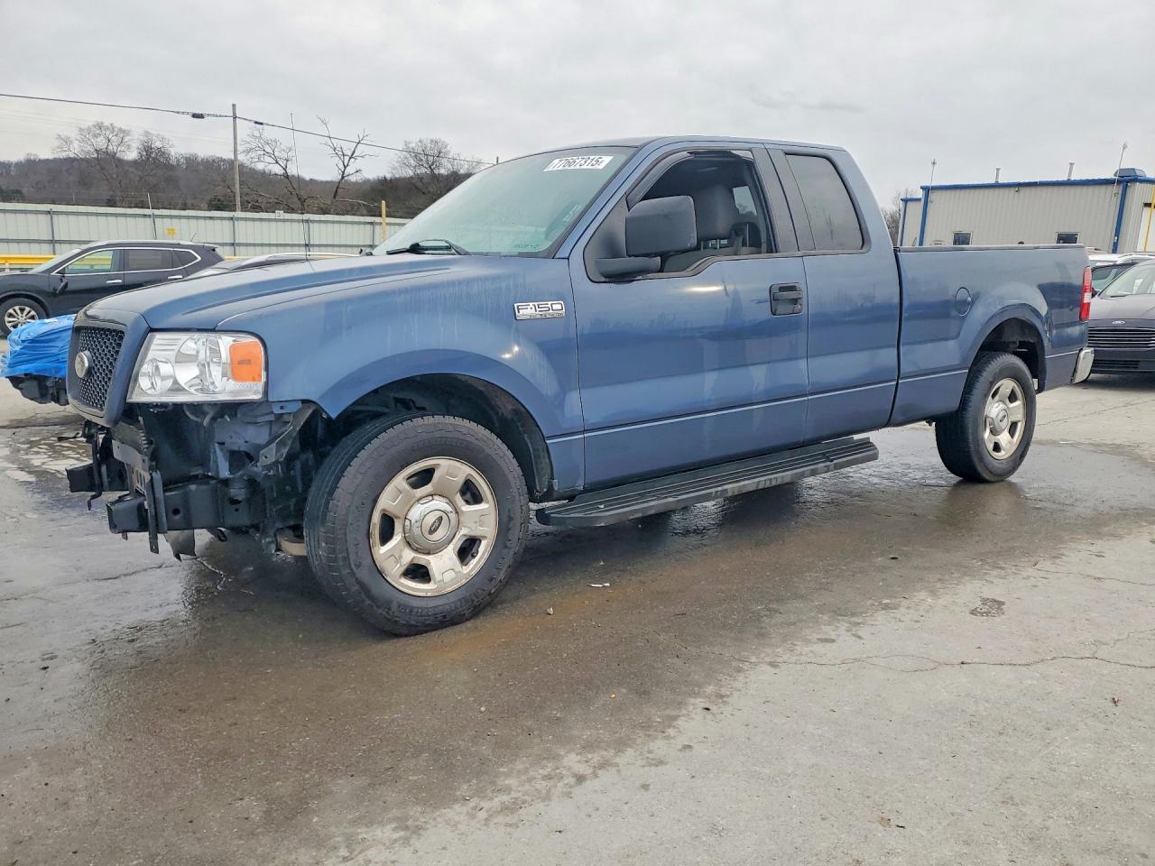 2004 FORD All Models