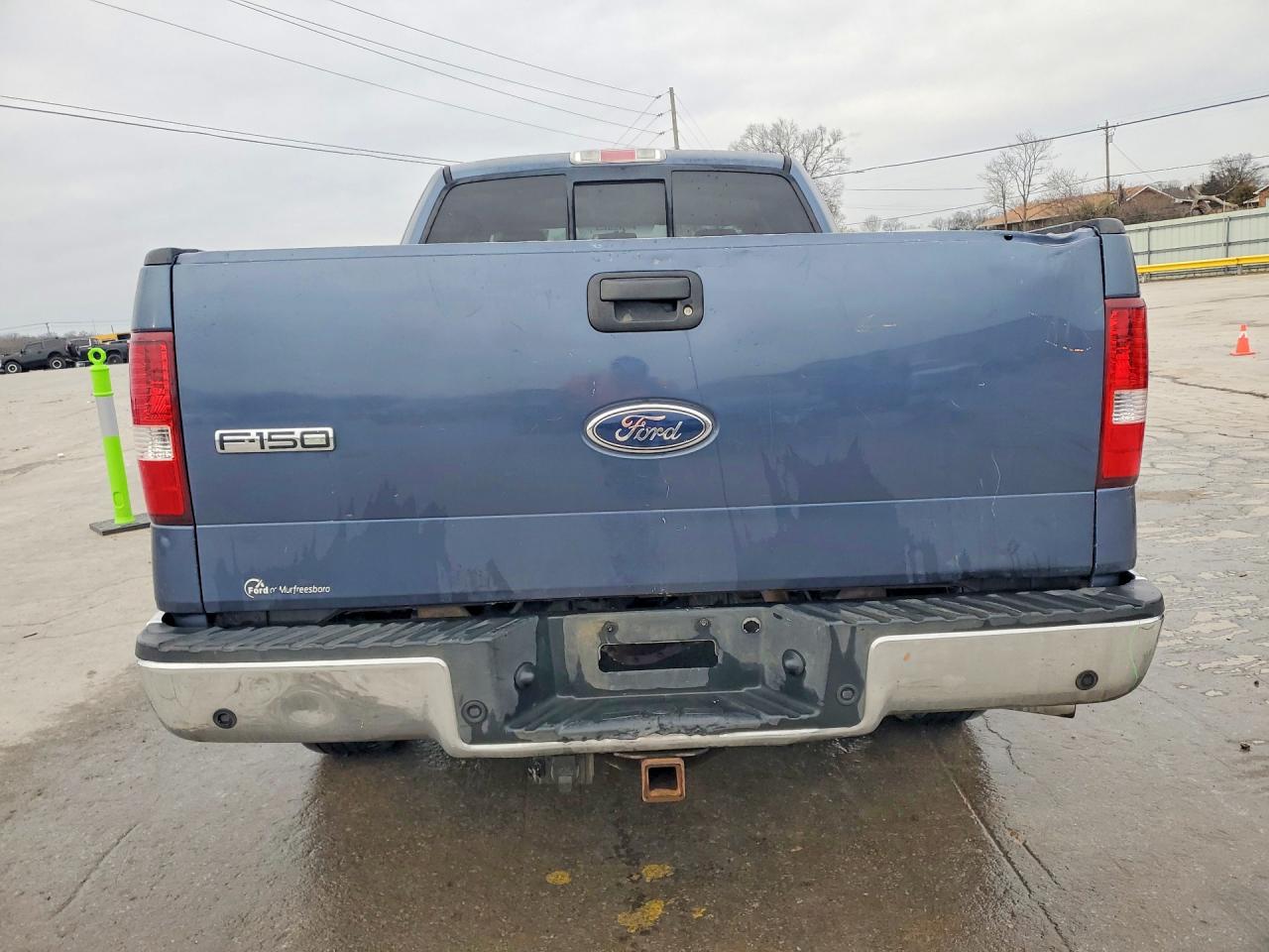 2004 FORD All Models