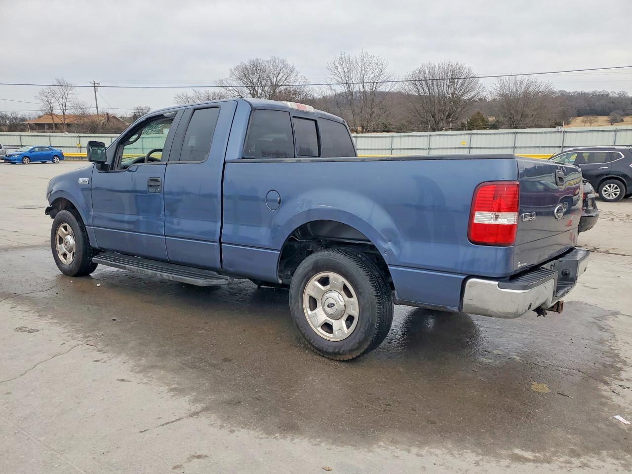 2004 FORD All Models