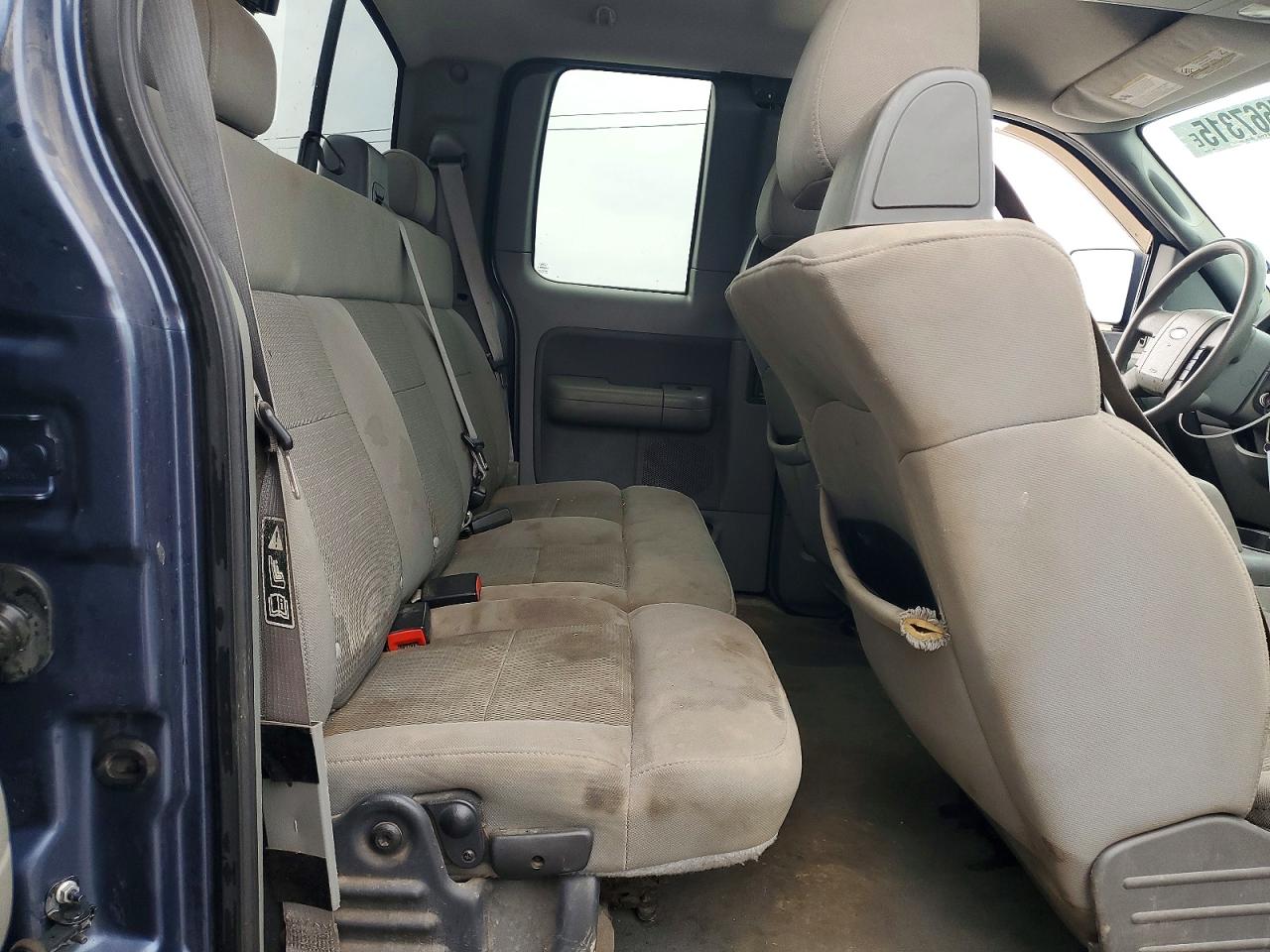 2004 FORD All Models