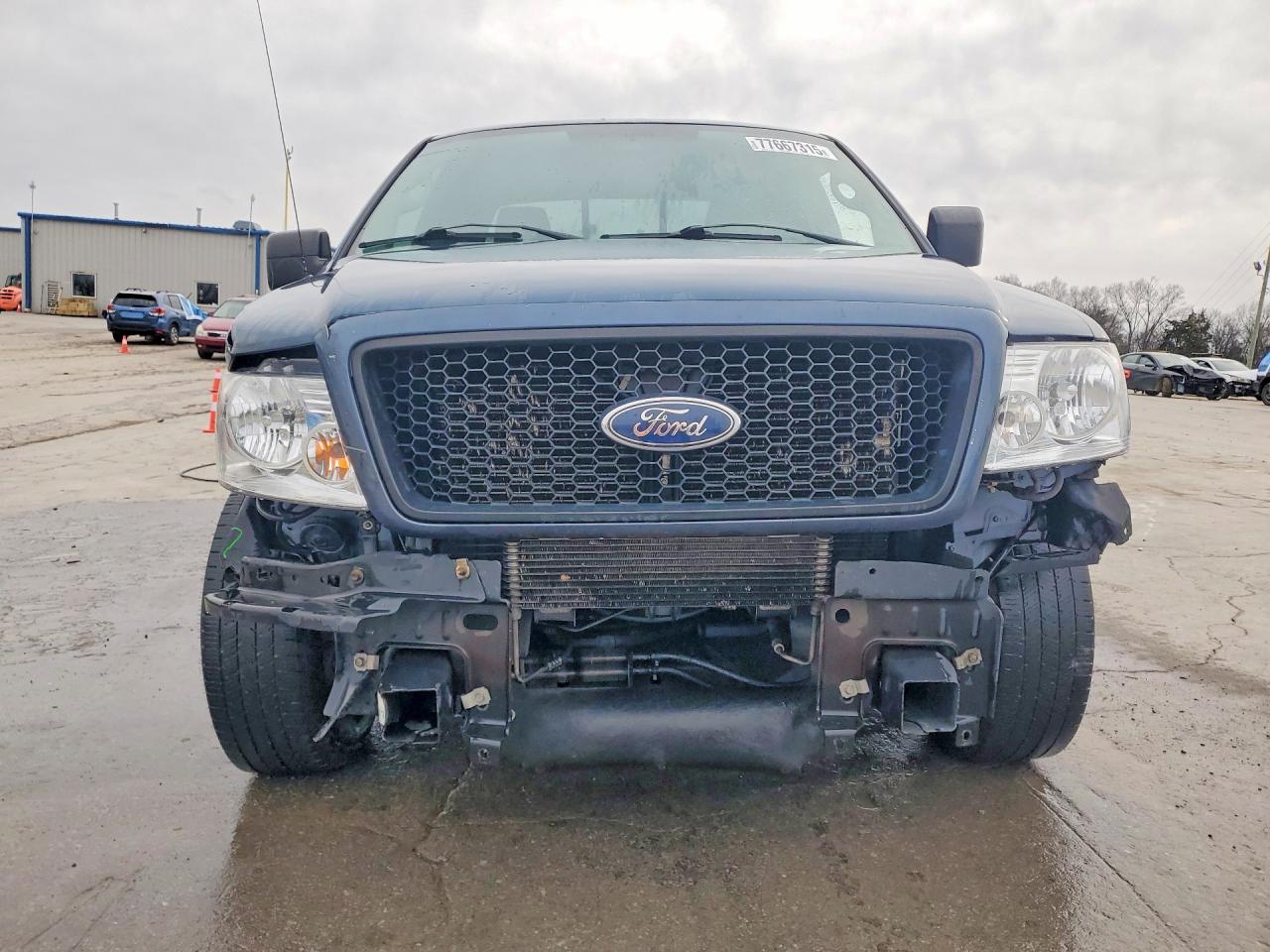 2004 FORD All Models