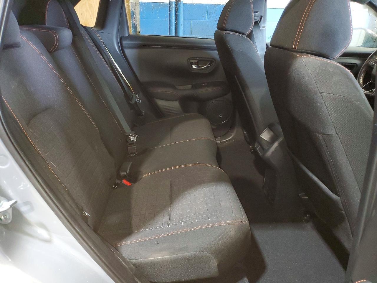 2024 HONDA HR-V