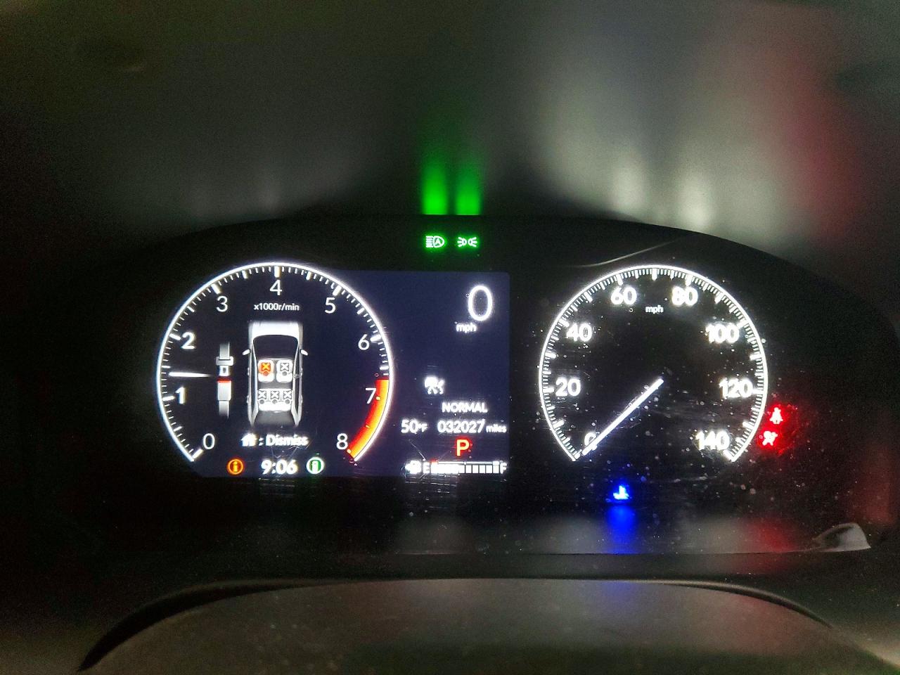 2024 HONDA HR-V