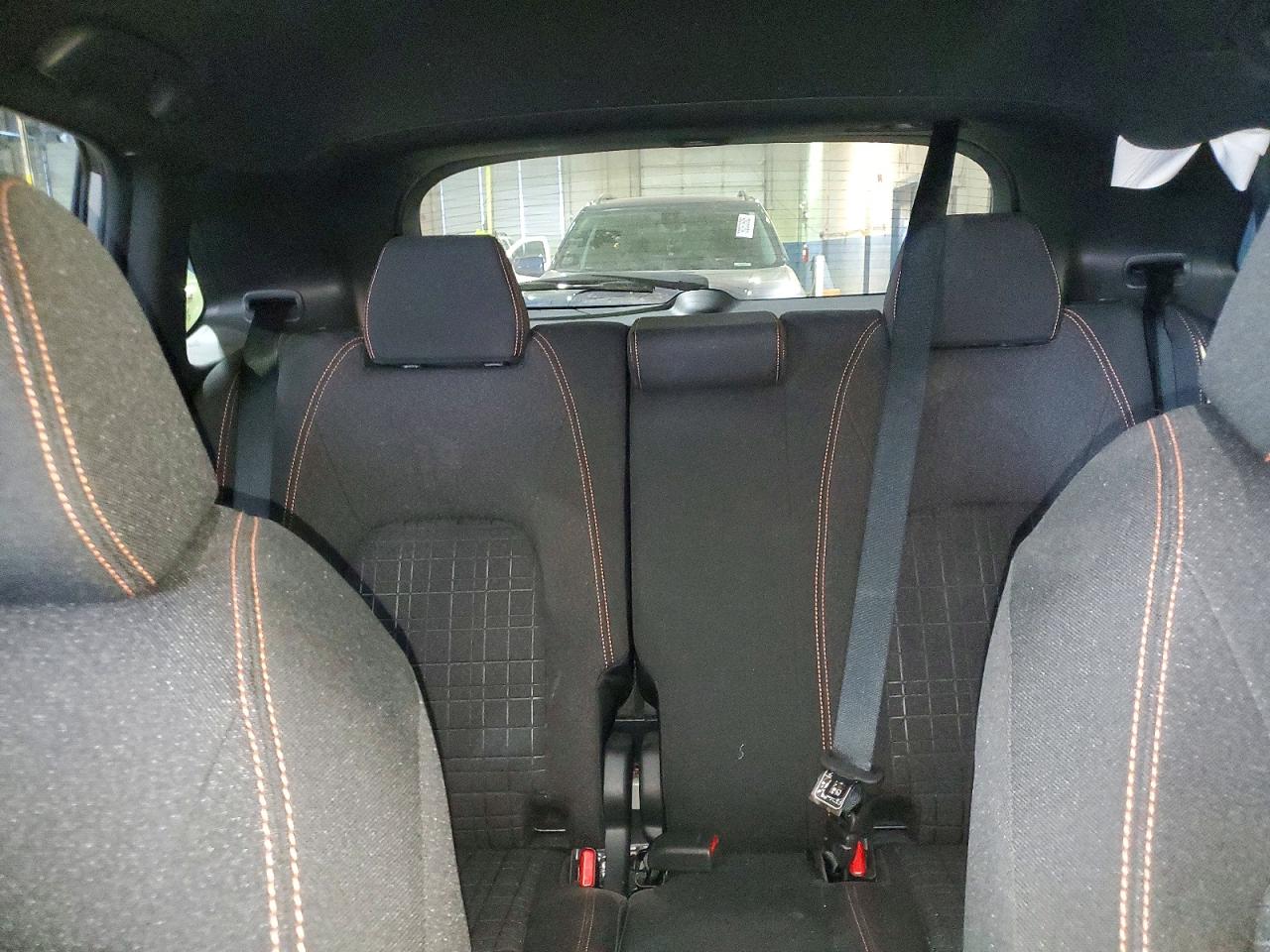 2024 HONDA HR-V