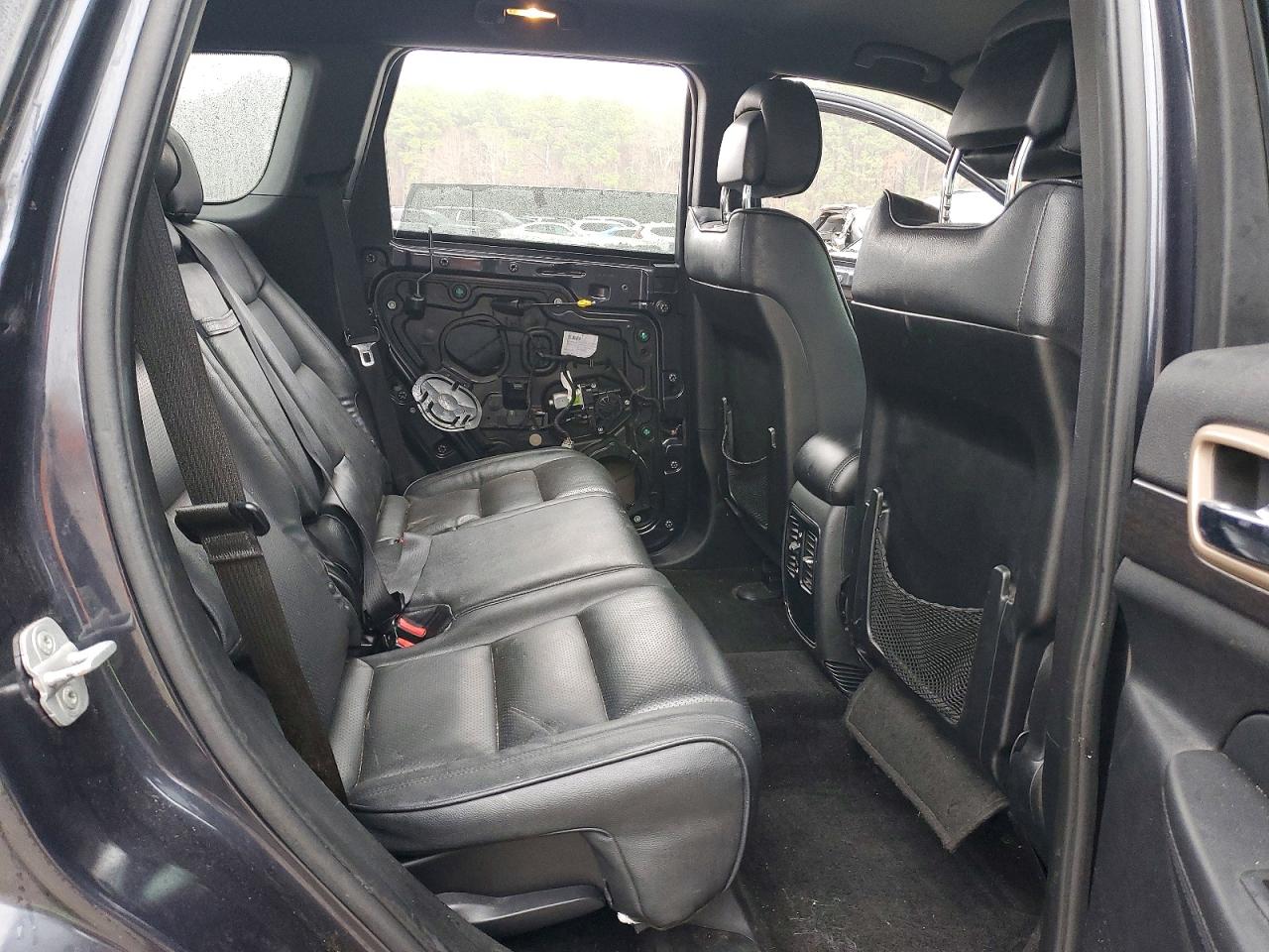 2014 JEEP GRAND CHER