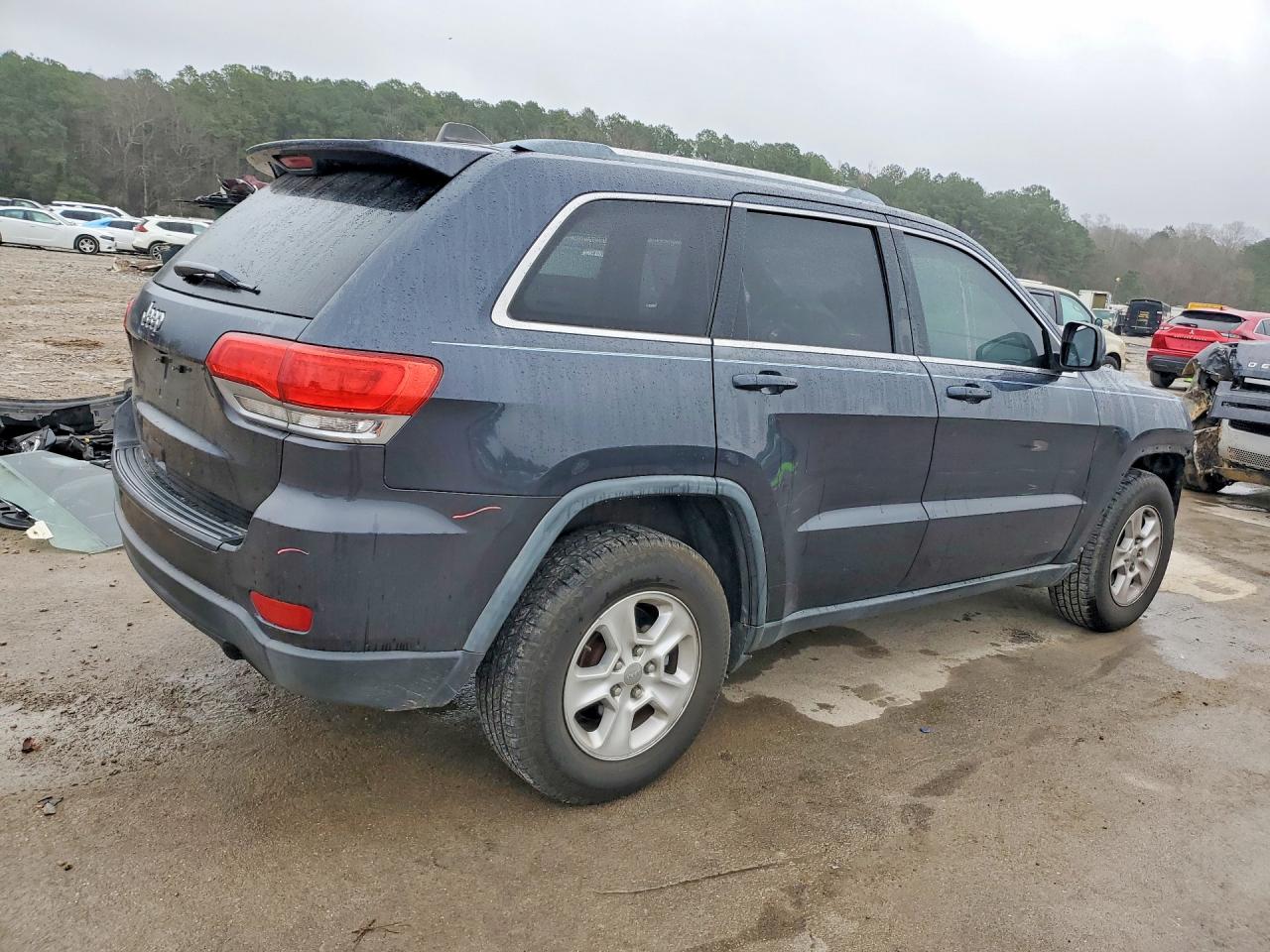 2014 JEEP GRAND CHER