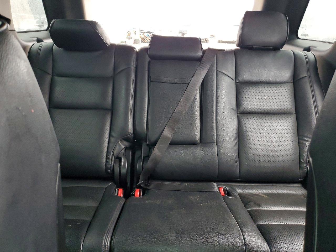 2014 JEEP GRAND CHER