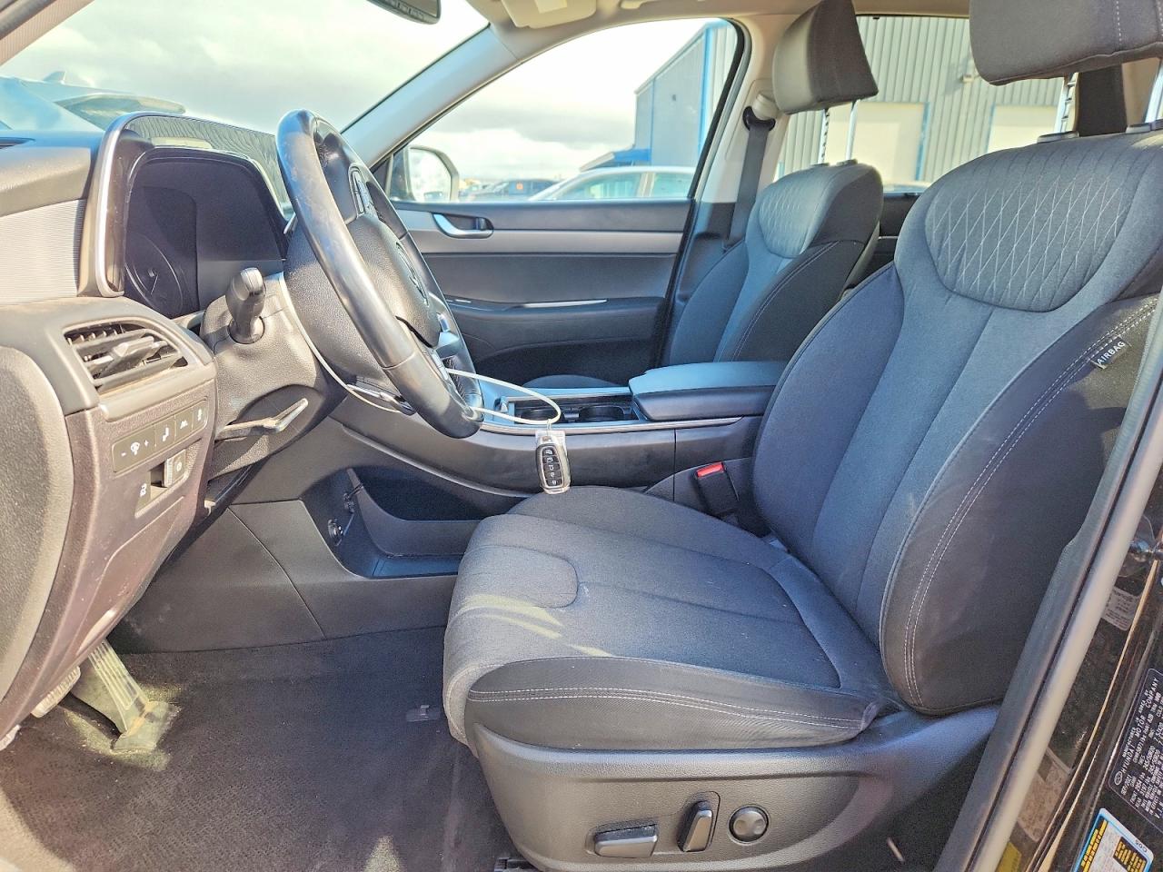 2022 HYUNDAI PALISADE