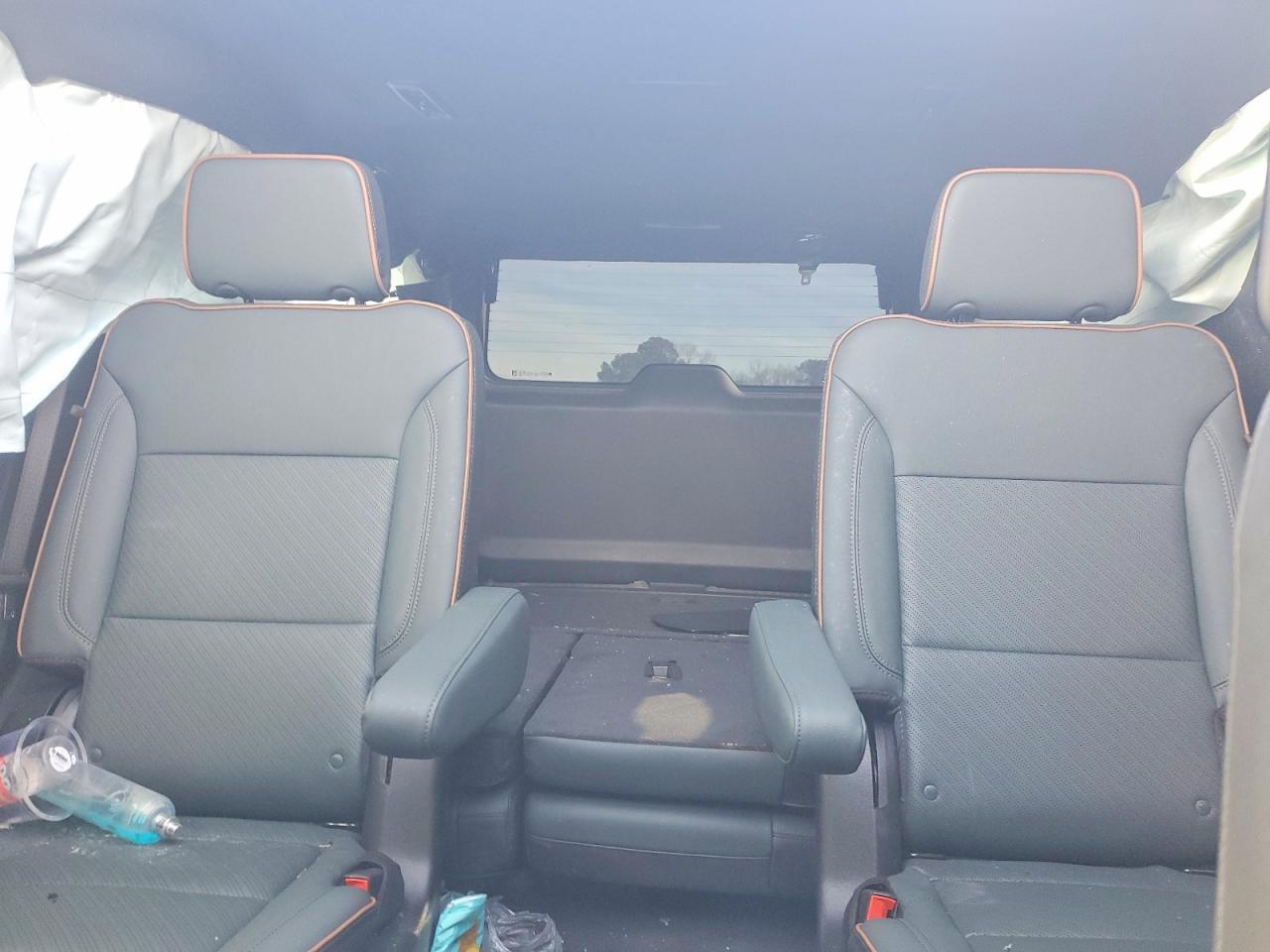 2026 GMC YUKON