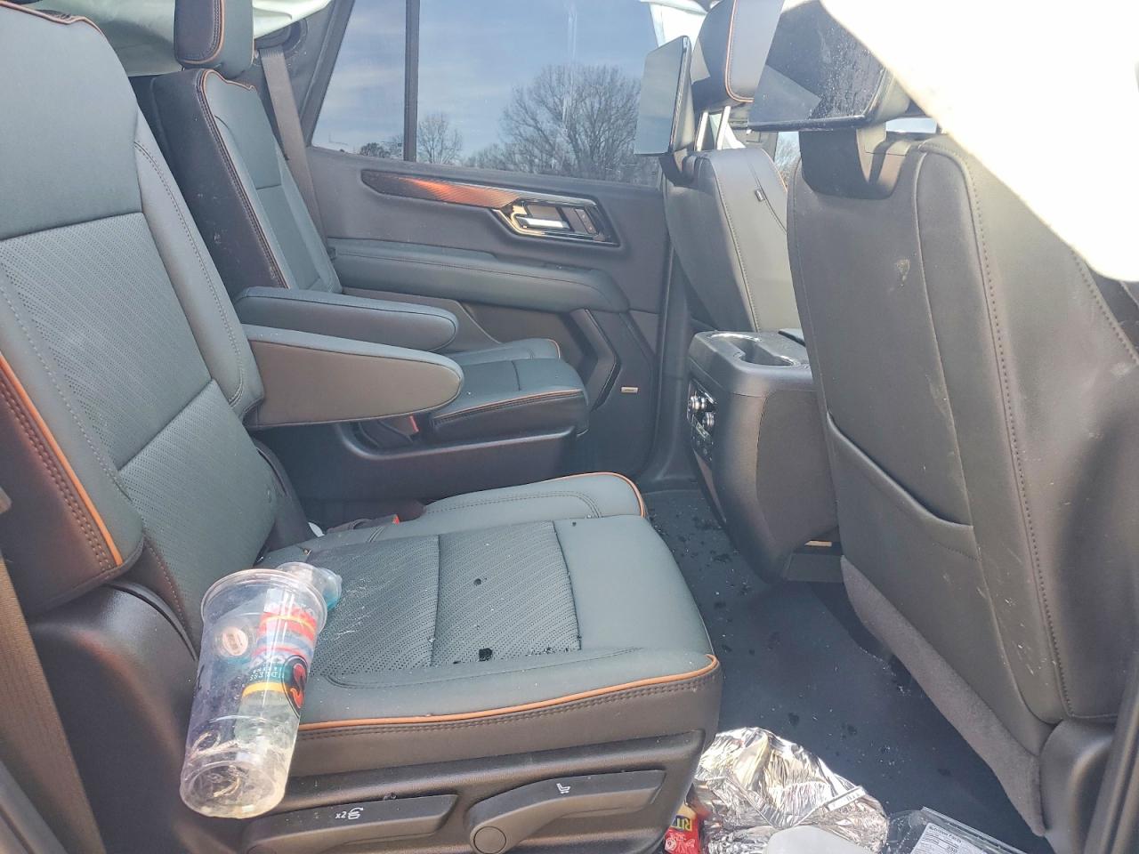 2026 GMC YUKON