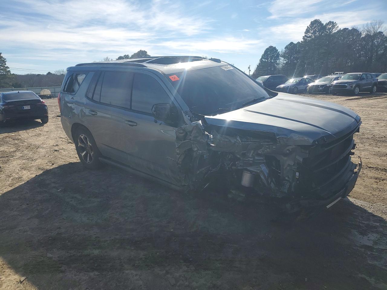 2026 GMC YUKON