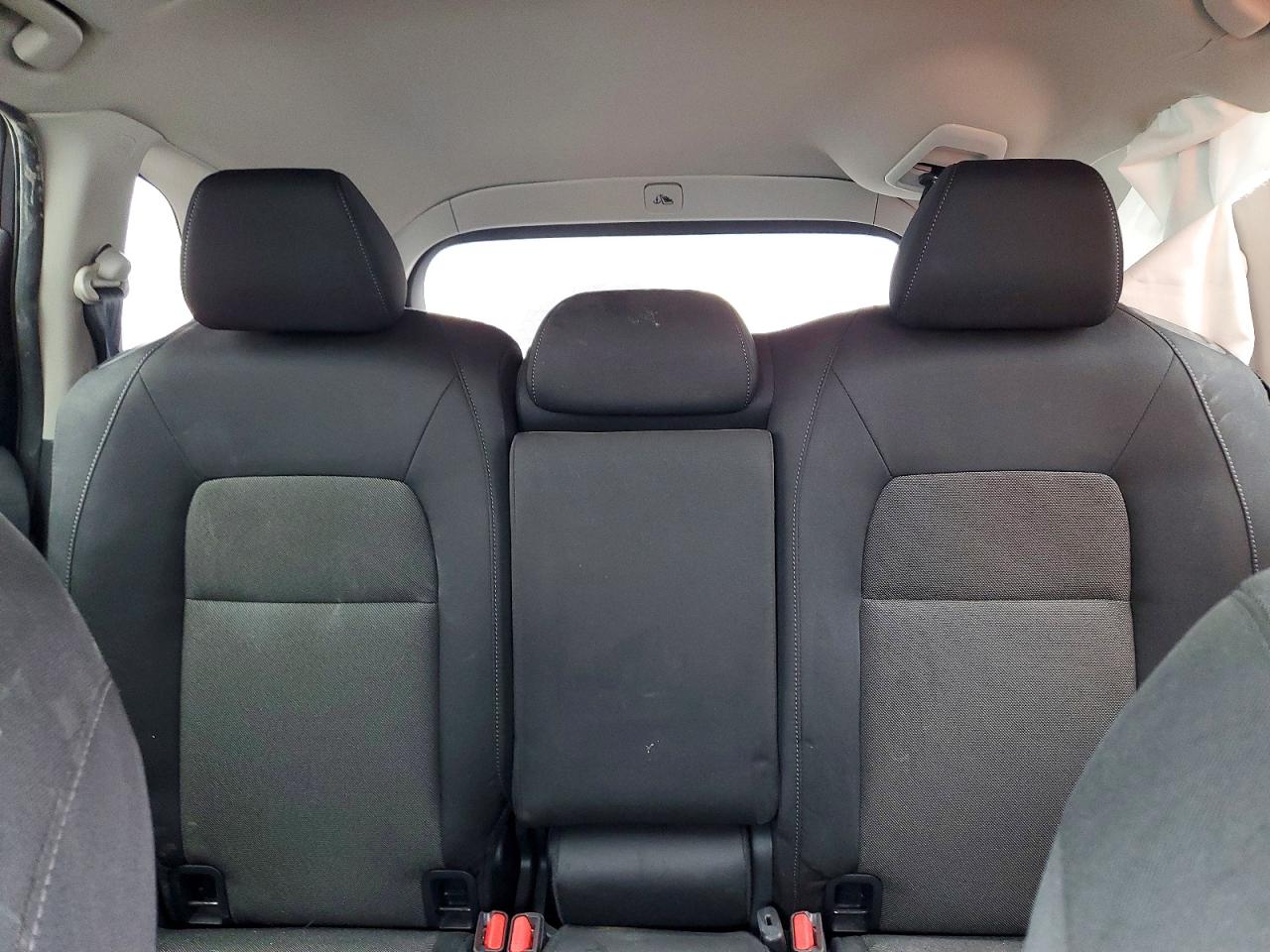 2026 HONDA CRV