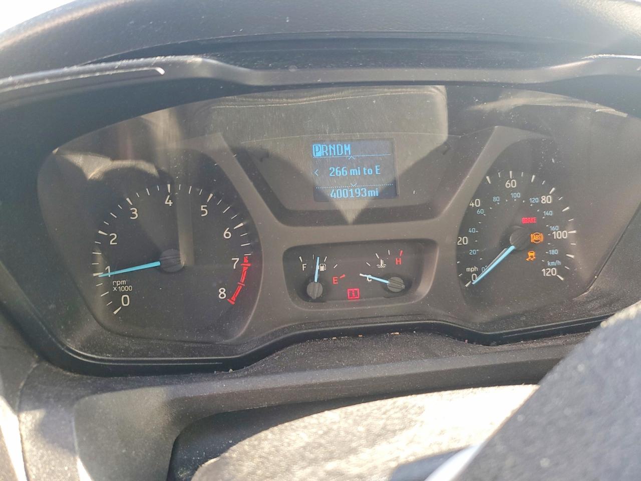 2019 FORD ALL Models