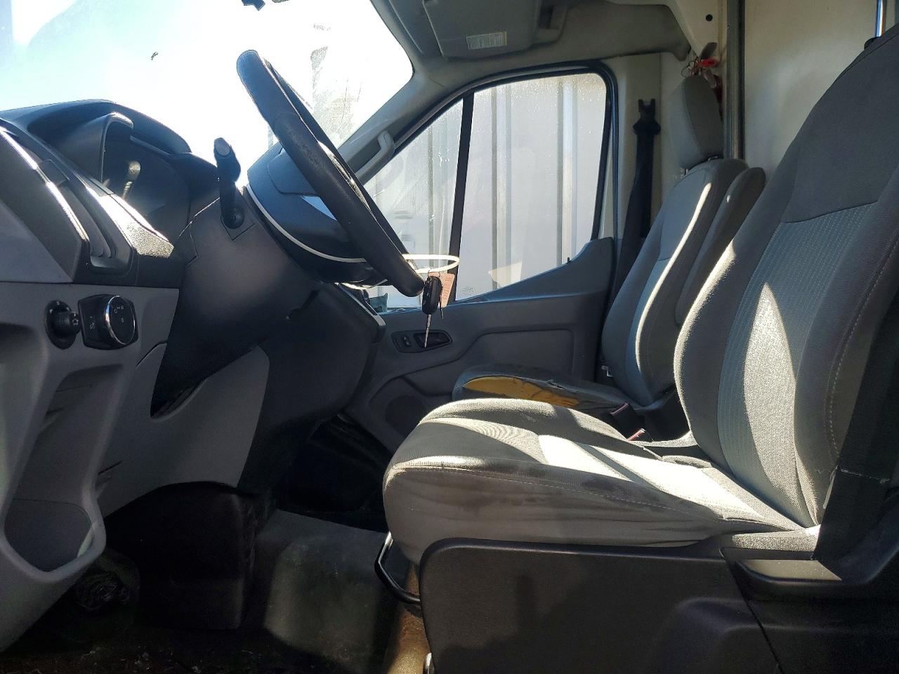 2019 FORD ALL Models