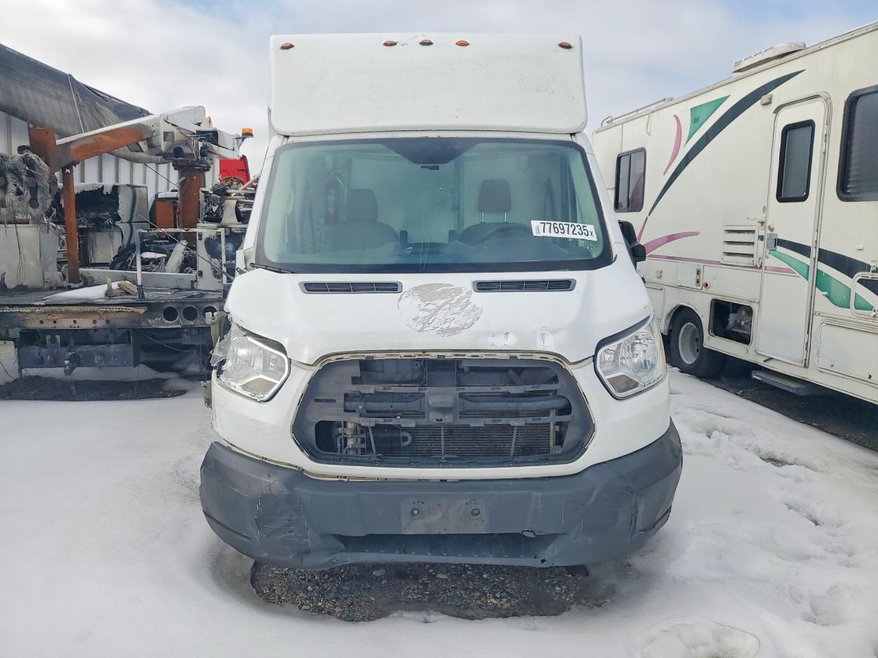 2019 FORD ALL Models