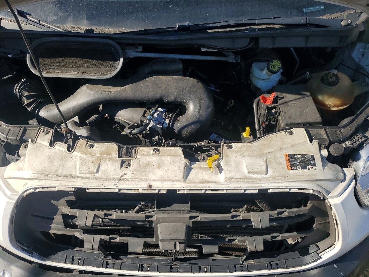 2019 FORD ALL Models