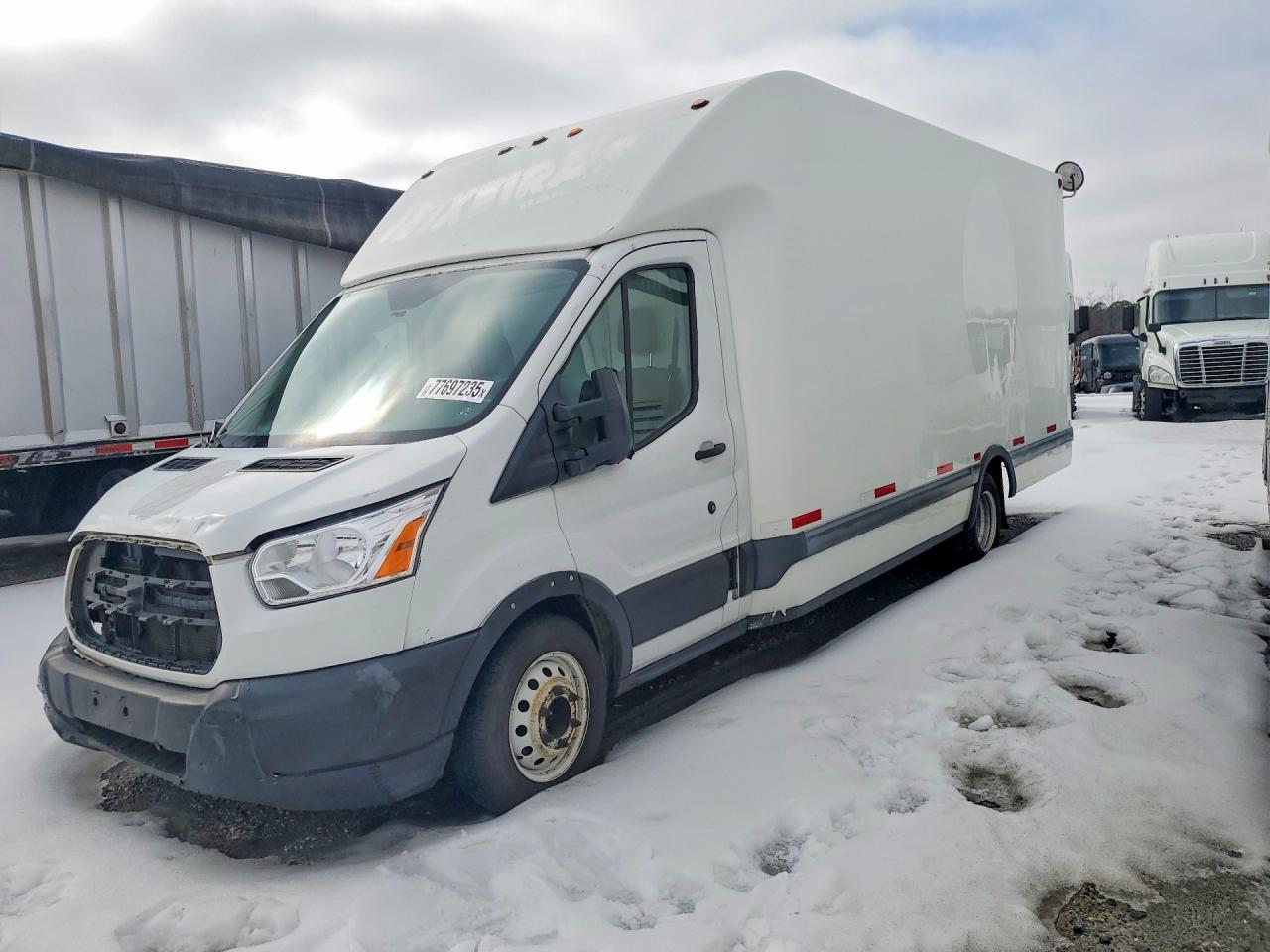 2019 FORD ALL Models