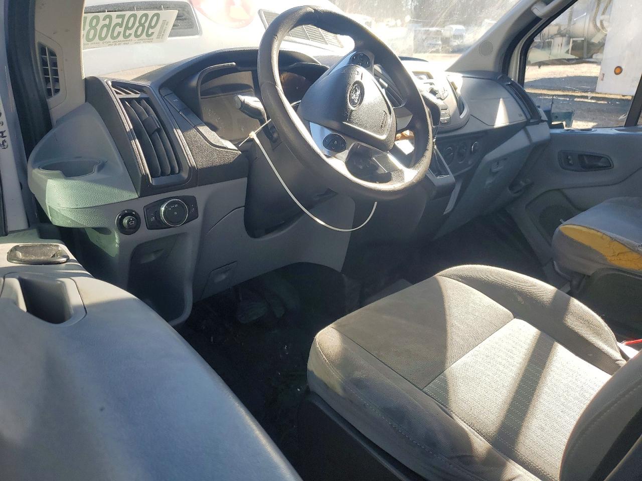 2019 FORD ALL Models