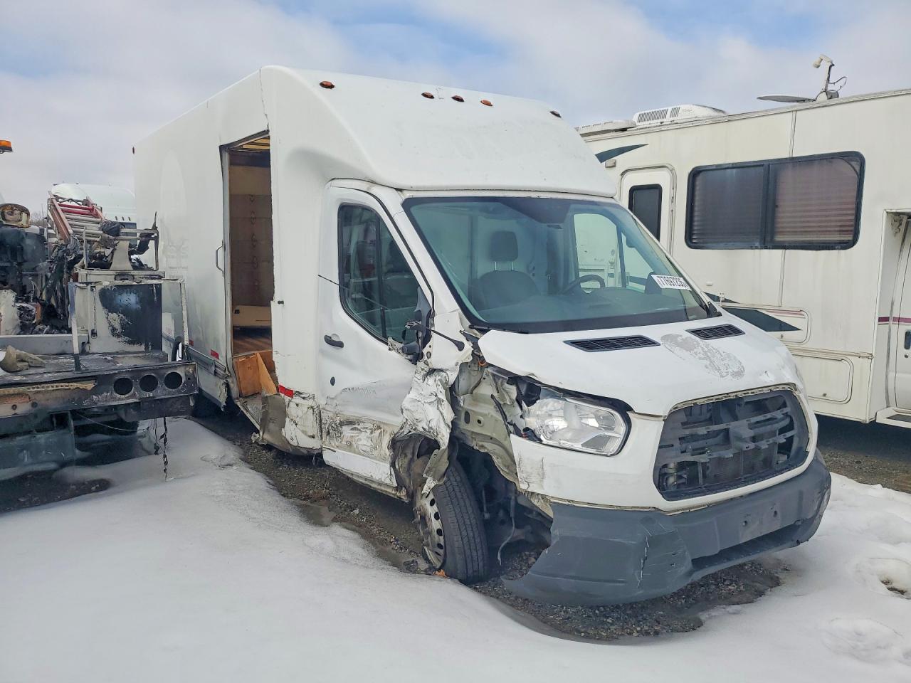 2019 FORD ALL Models