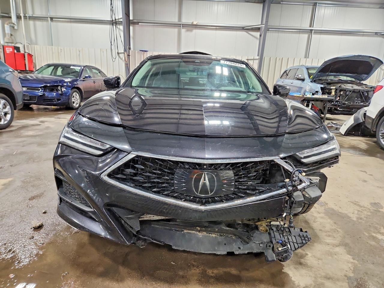 2021 ACURA TLX