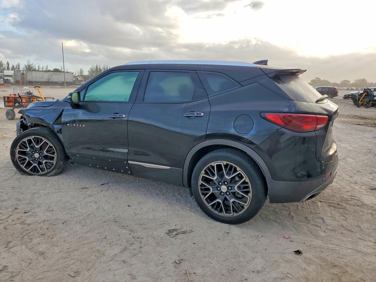 2023 CHEVROLET BLAZER