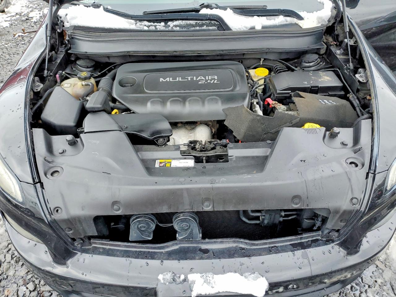 2015 JEEP GRAND CHER