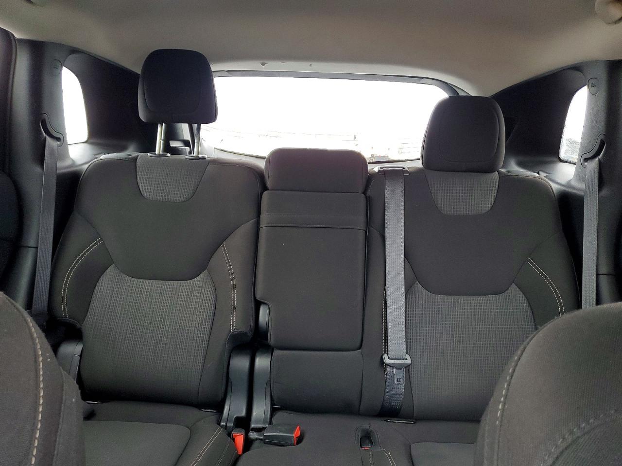 2015 JEEP GRAND CHER