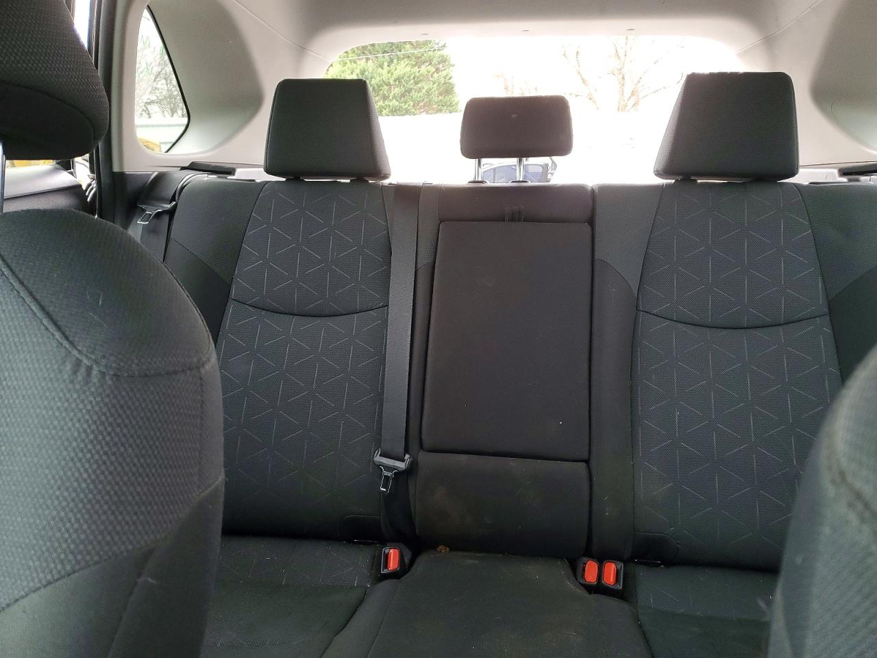 2024 TOYOTA RAV4 WOODL