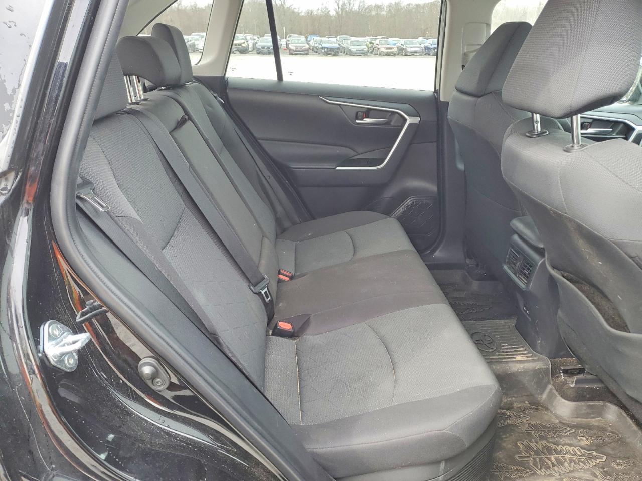 2024 TOYOTA RAV4 WOODL