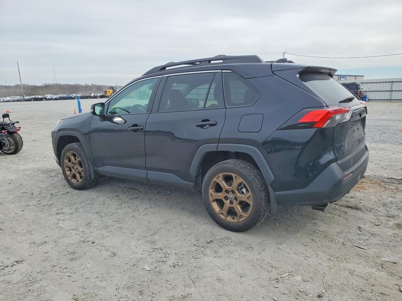 2024 TOYOTA RAV4 WOODL