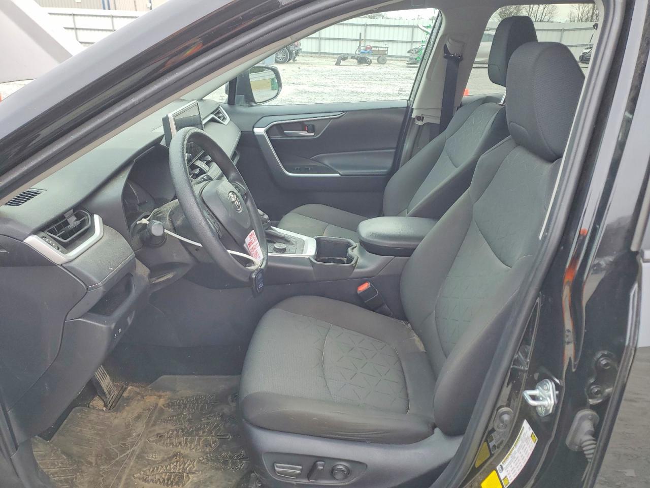 2024 TOYOTA RAV4 WOODL