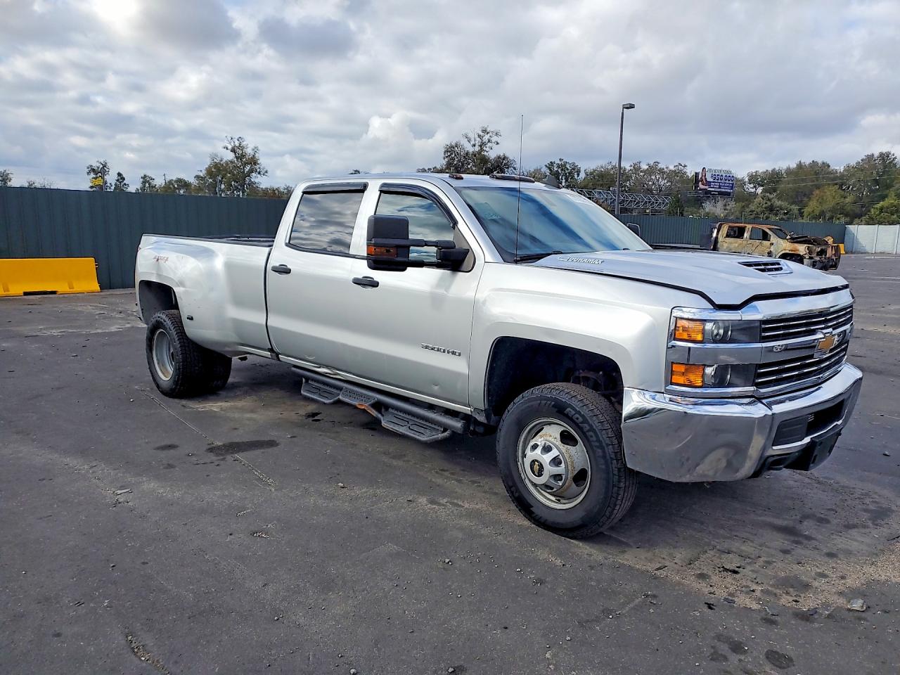 2017 CHEVROLET ALL Models