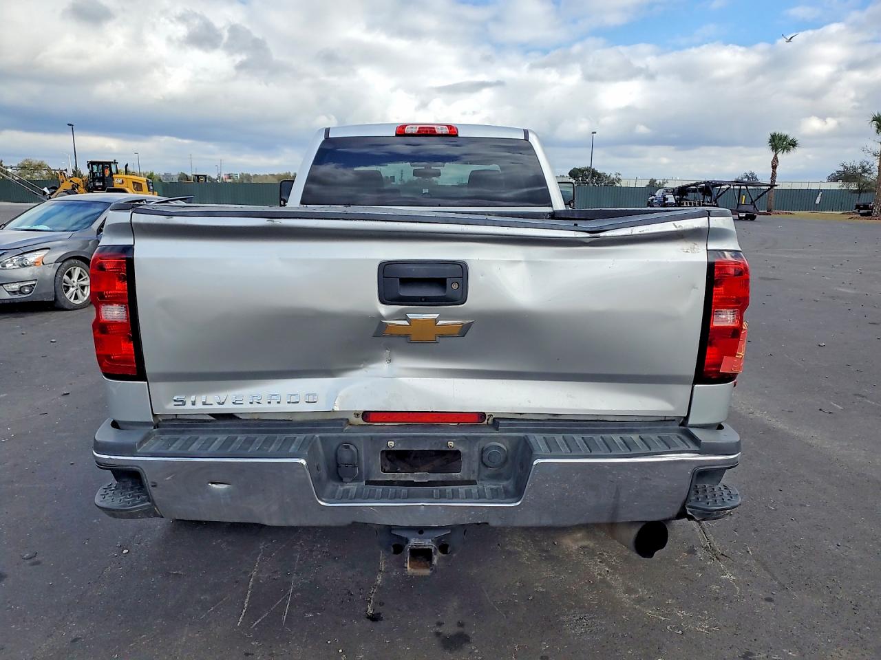 2017 CHEVROLET ALL Models