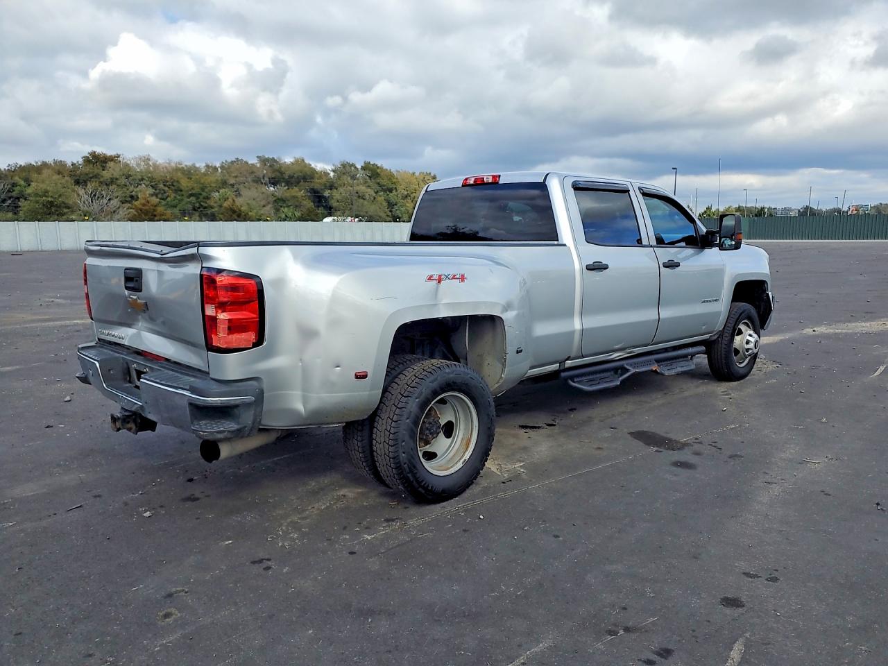 2017 CHEVROLET ALL Models