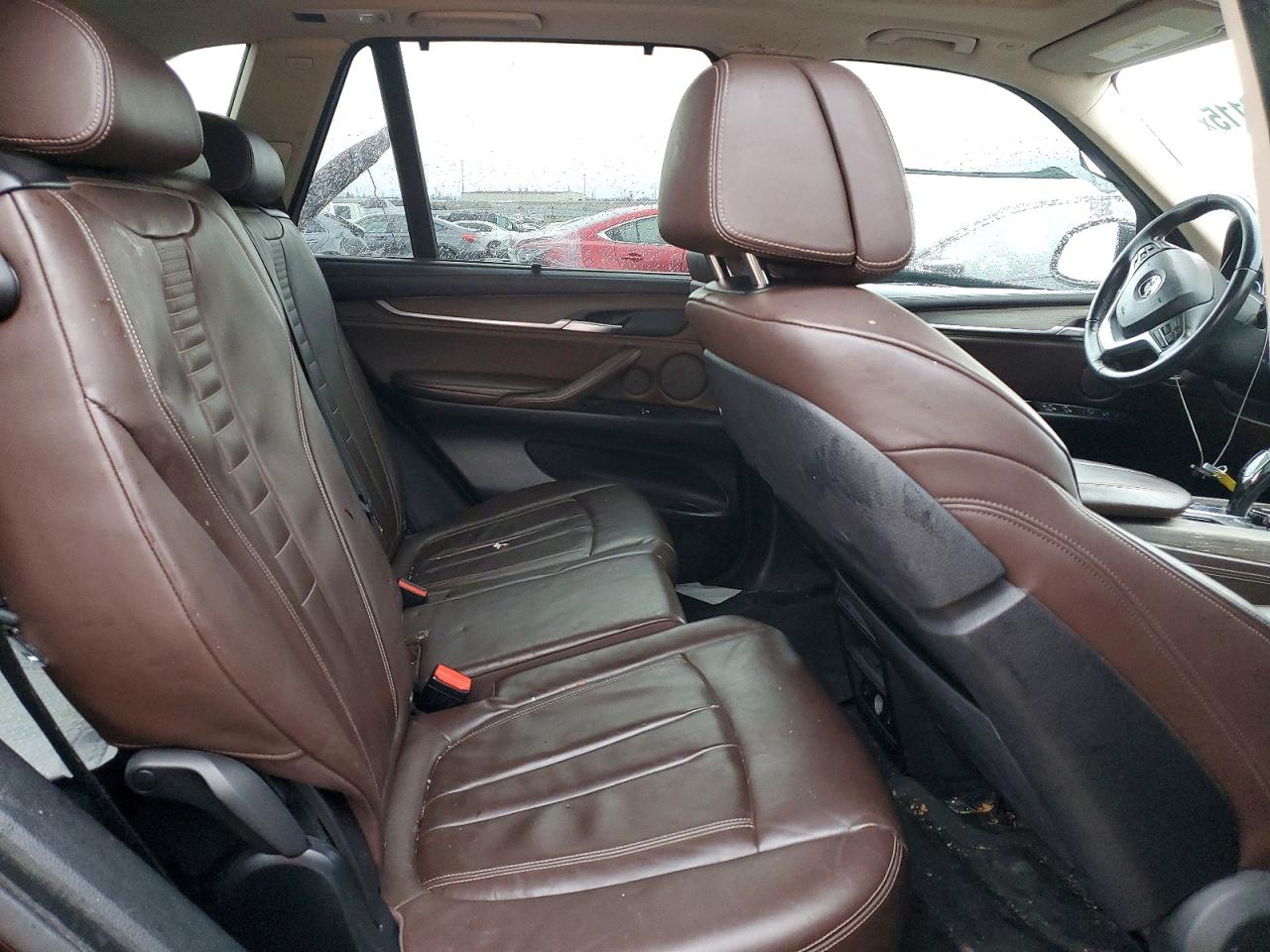 2014 BMW X5