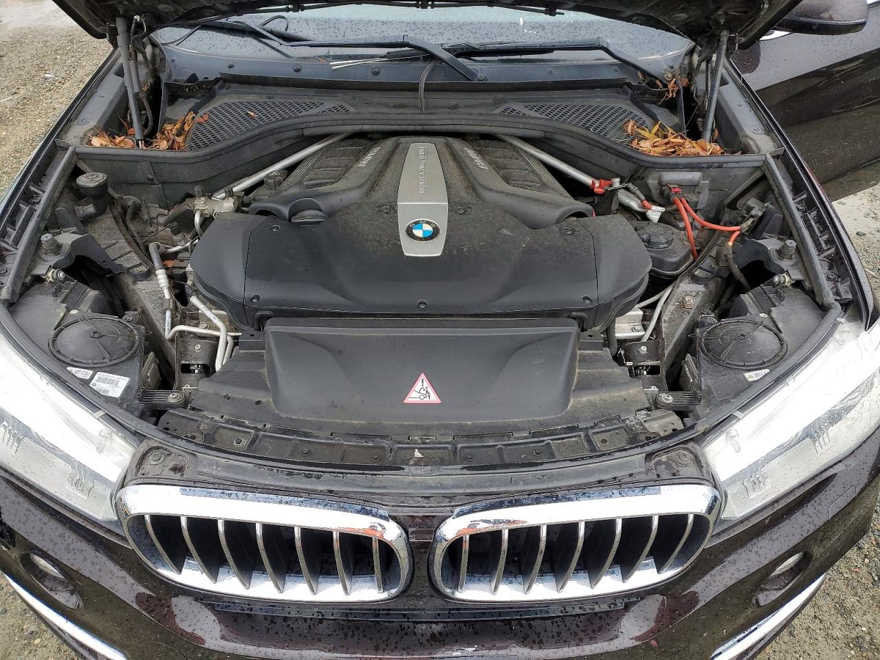 2014 BMW X5