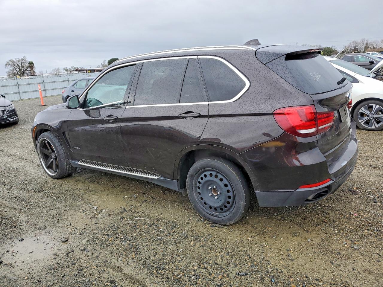 2014 BMW X5