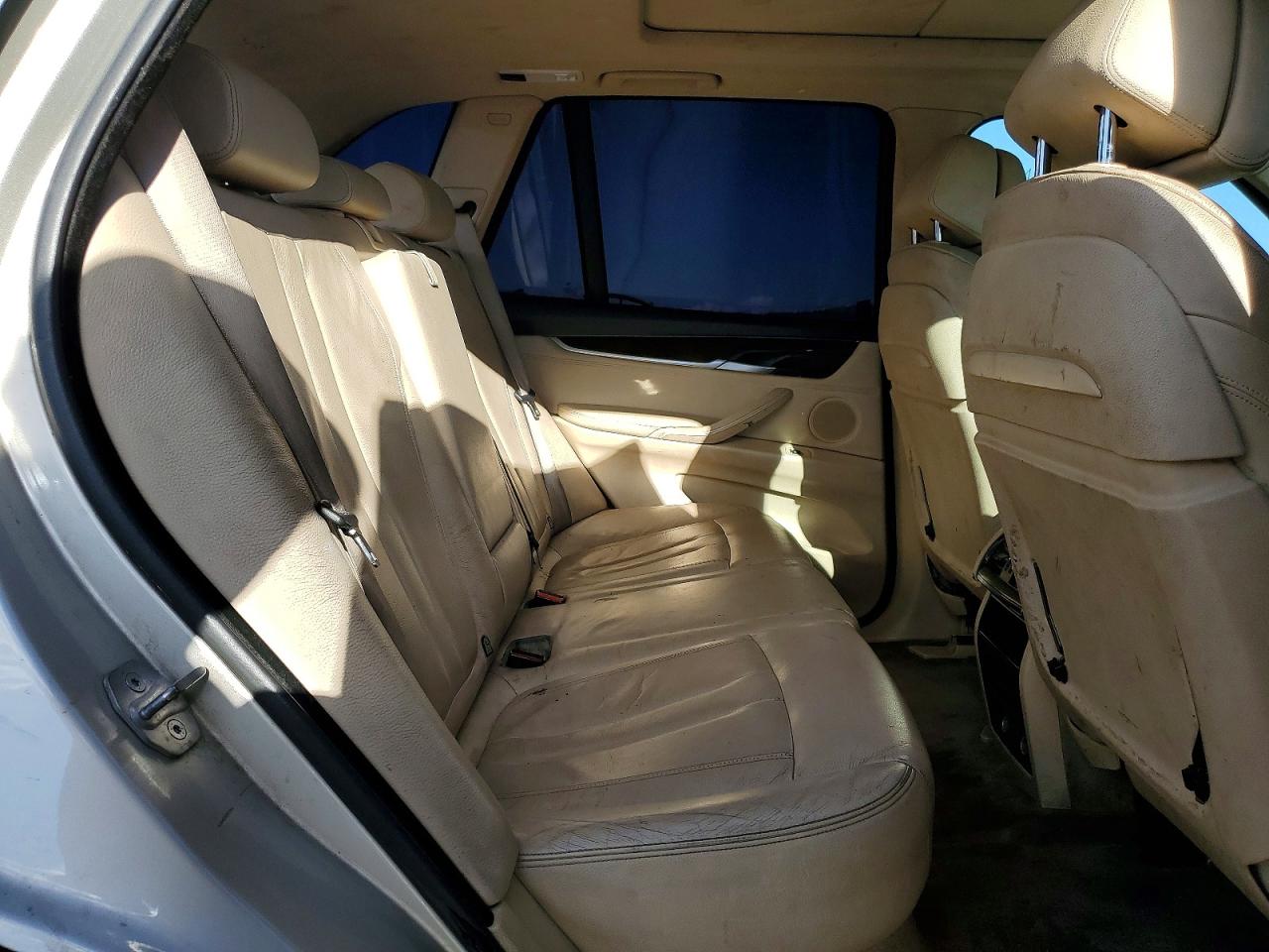 2014 BMW X5