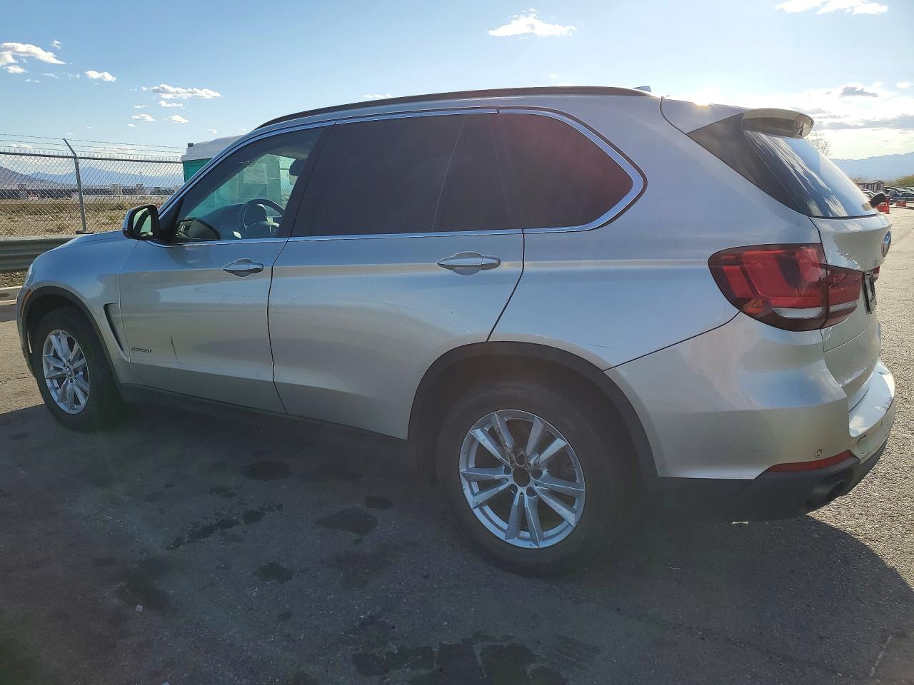 2014 BMW X5
