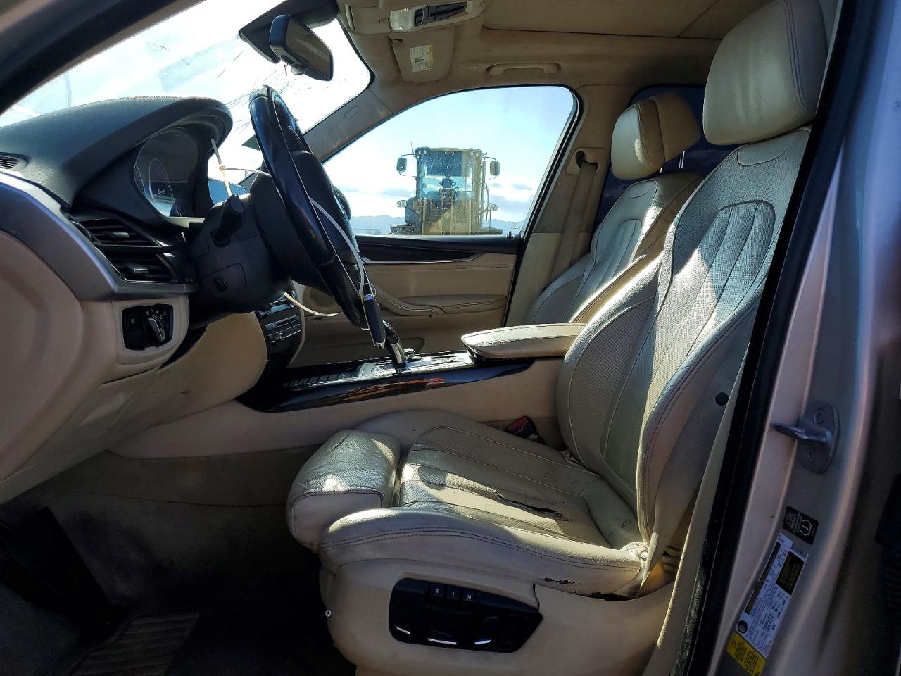 2014 BMW X5