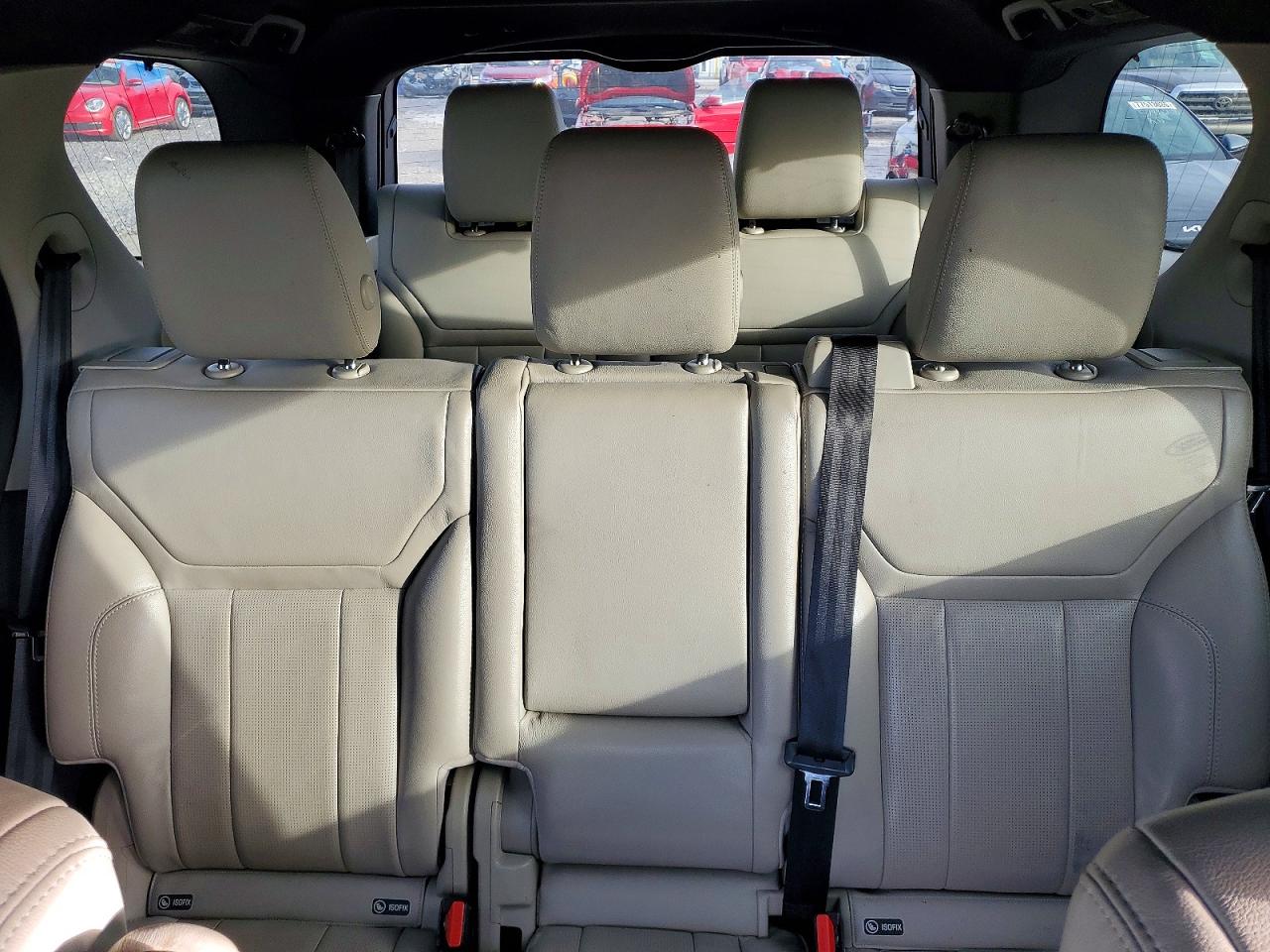 2017 LAND ROVER DISCOVERY