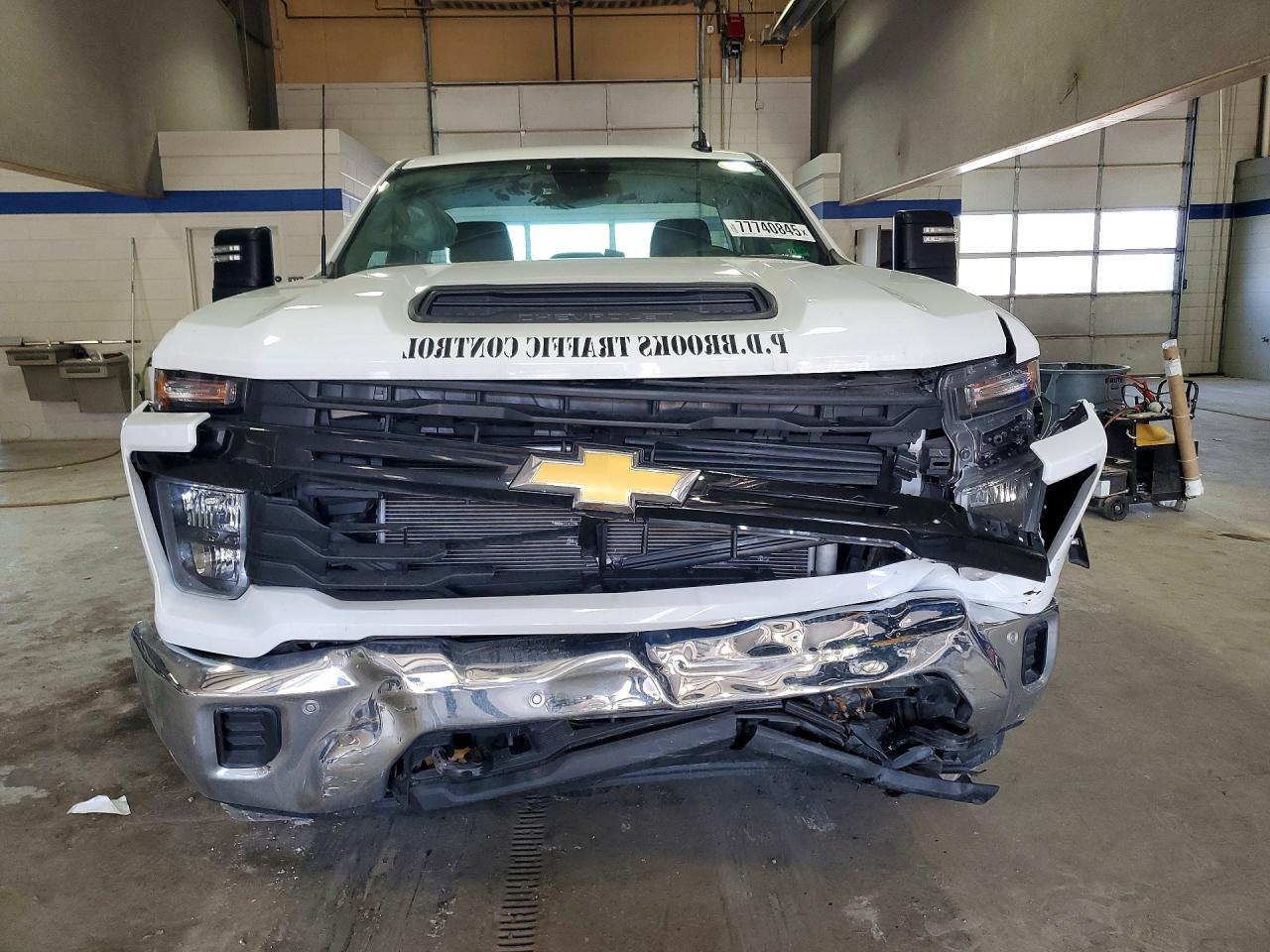 2025 CHEVROLET ALL Models