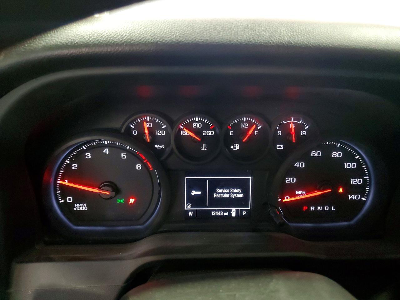 2025 CHEVROLET ALL Models