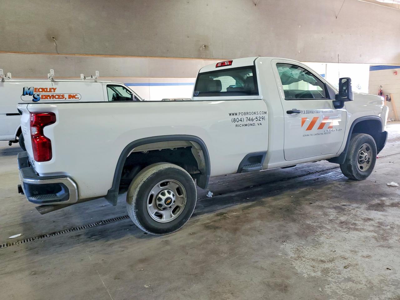 2025 CHEVROLET ALL Models